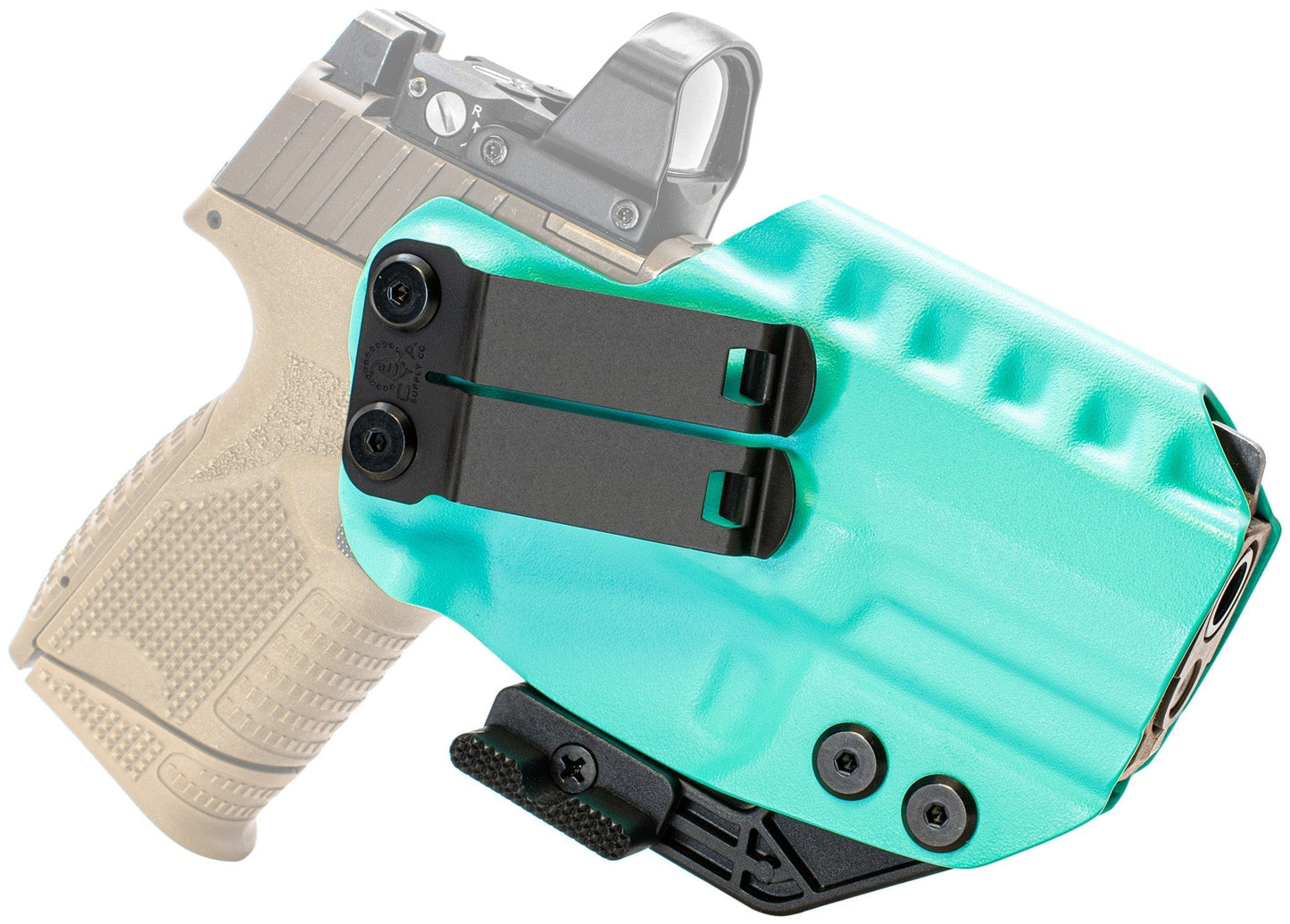 FN 509 Compact IWB Holster | RIDGE IWB