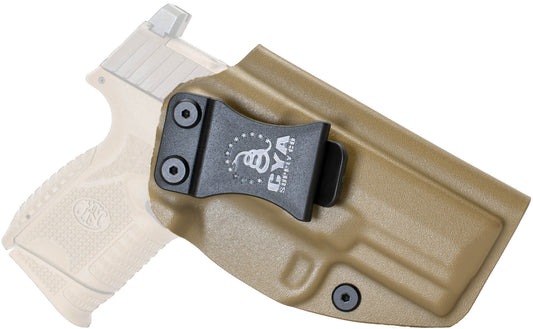 FN 509 Compact IWB Holster | BASE IWB