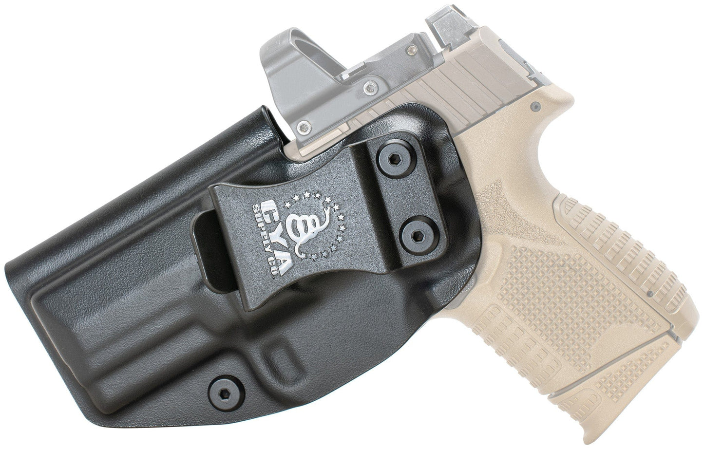 FN 509 Compact IWB Holster | BASE IWB