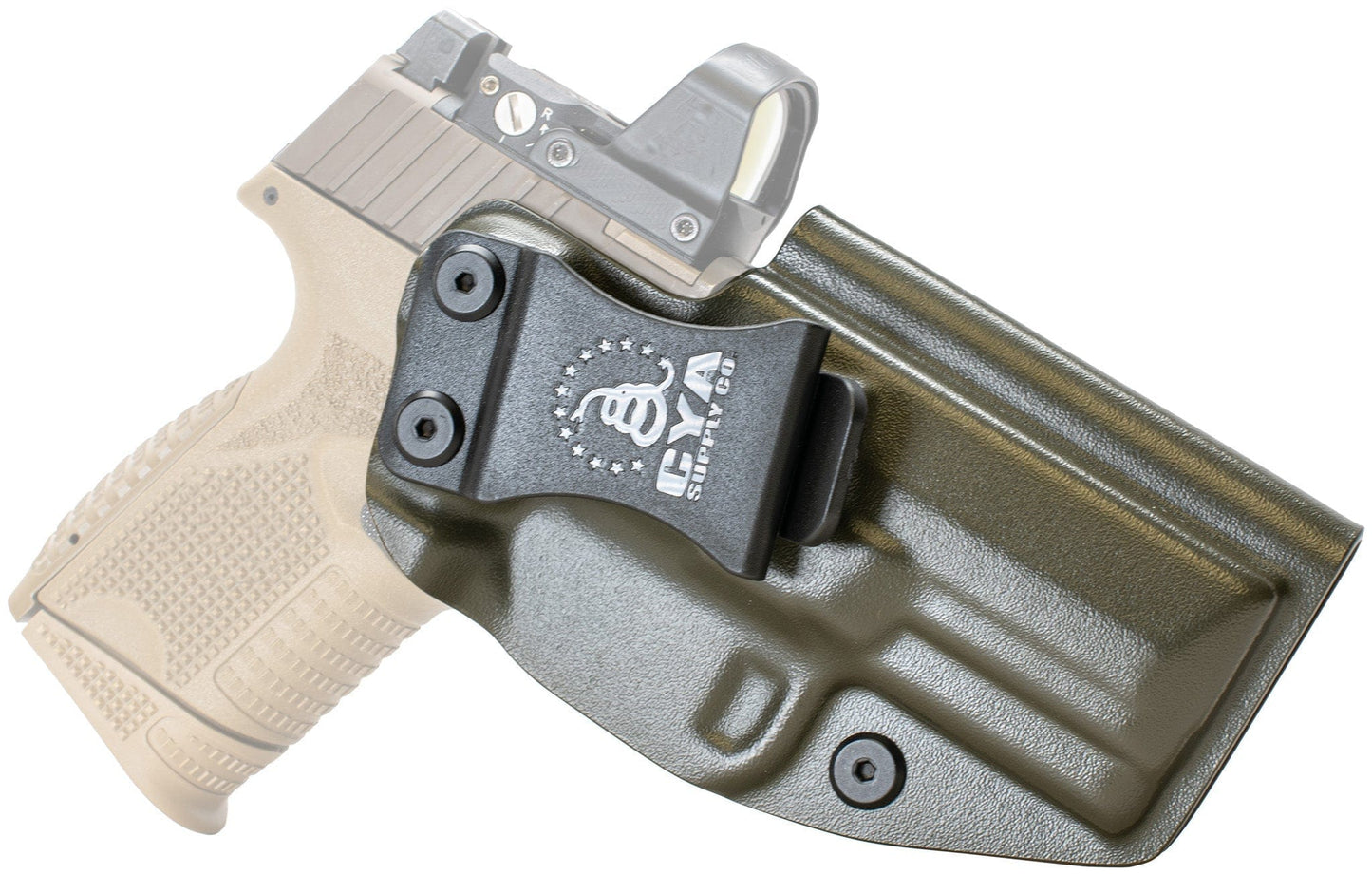FN 509 Compact IWB Holster | BASE IWB