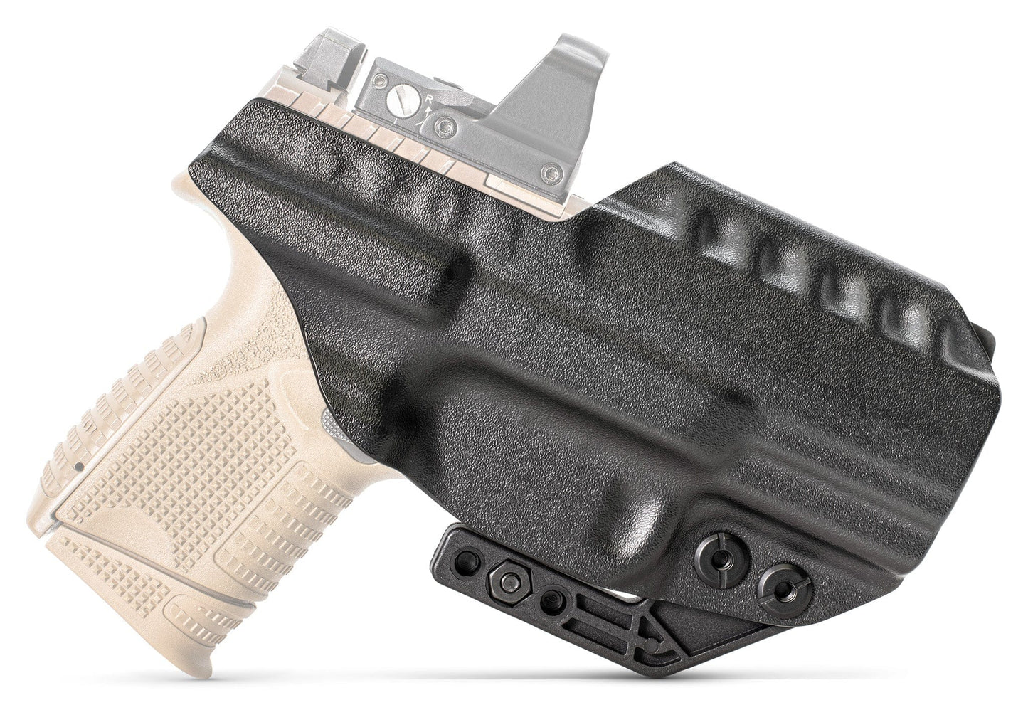 FN 509 Compact IWB Holster | RIDGE IWB