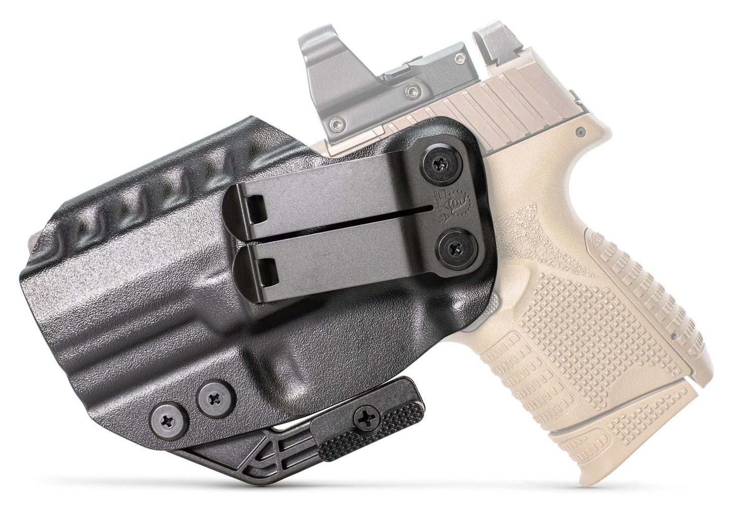 FN 509 Compact IWB Holster | RIDGE IWB