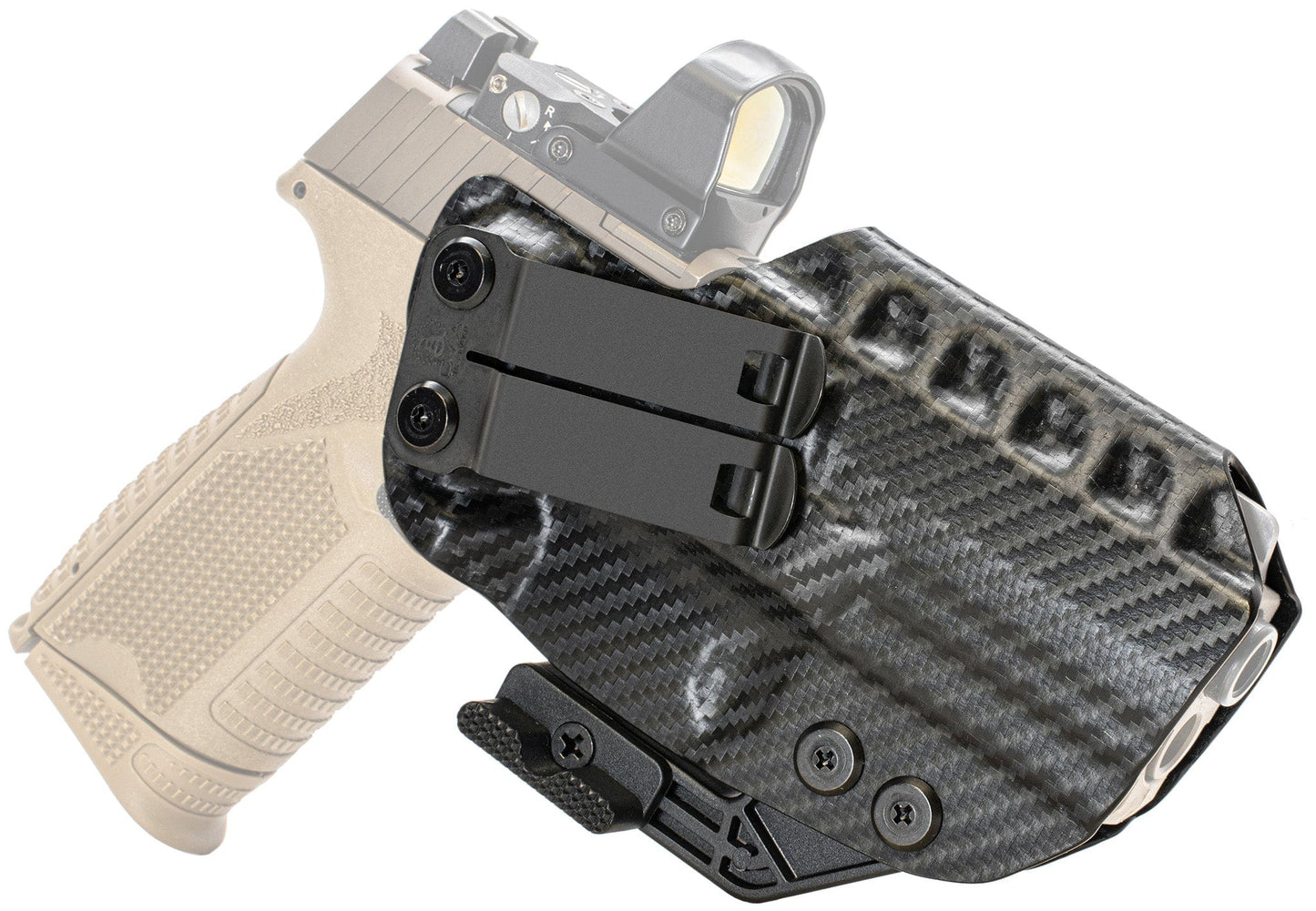 FN 509 Full Size IWB Holster | RIDGE IWB