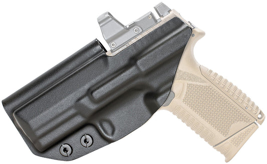 FN 509 Full Size IWB Holster | BASE IWB