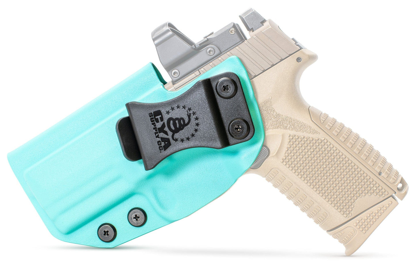 FN 509 Midsize IWB Holster | BASE IWB