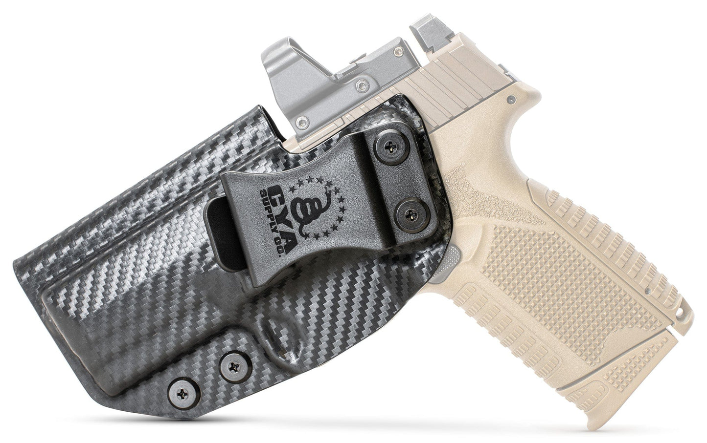 FN 509 Midsize IWB Holster | BASE IWB