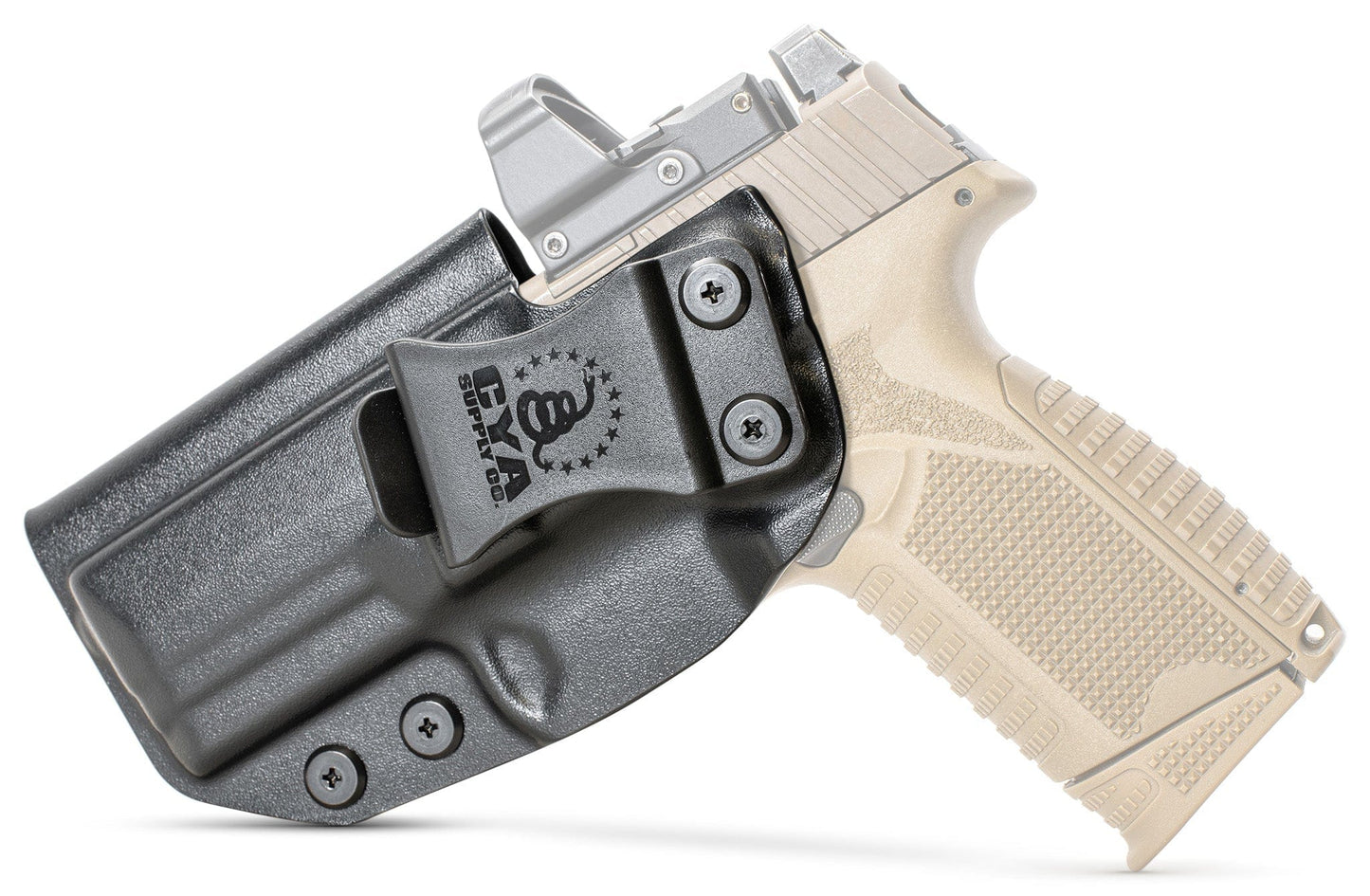 FN 509 Midsize IWB Holster | BASE IWB
