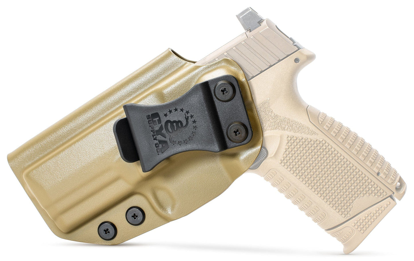 FN 509 Midsize IWB Holster | BASE IWB