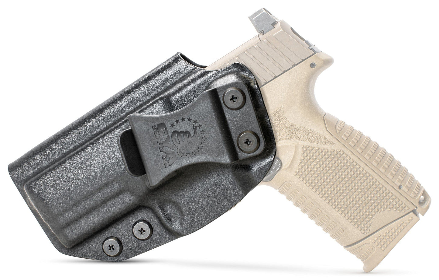FN 509 Midsize IWB Holster | BASE IWB
