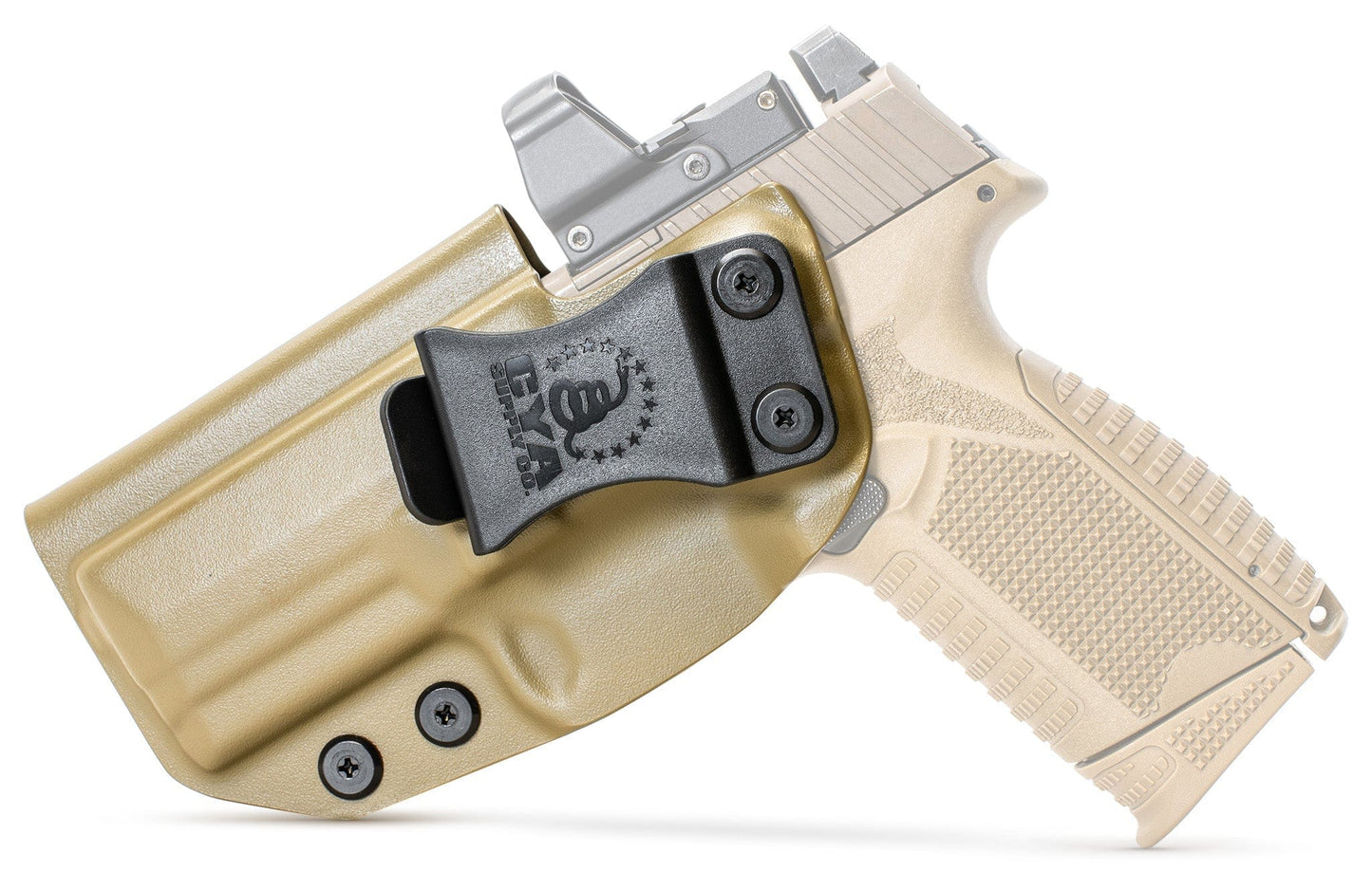 FN 509 Midsize IWB Holster | BASE IWB