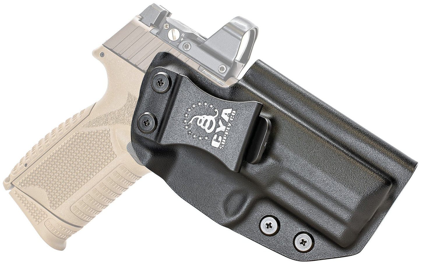 FN 509 Midsize IWB Holster | BASE IWB