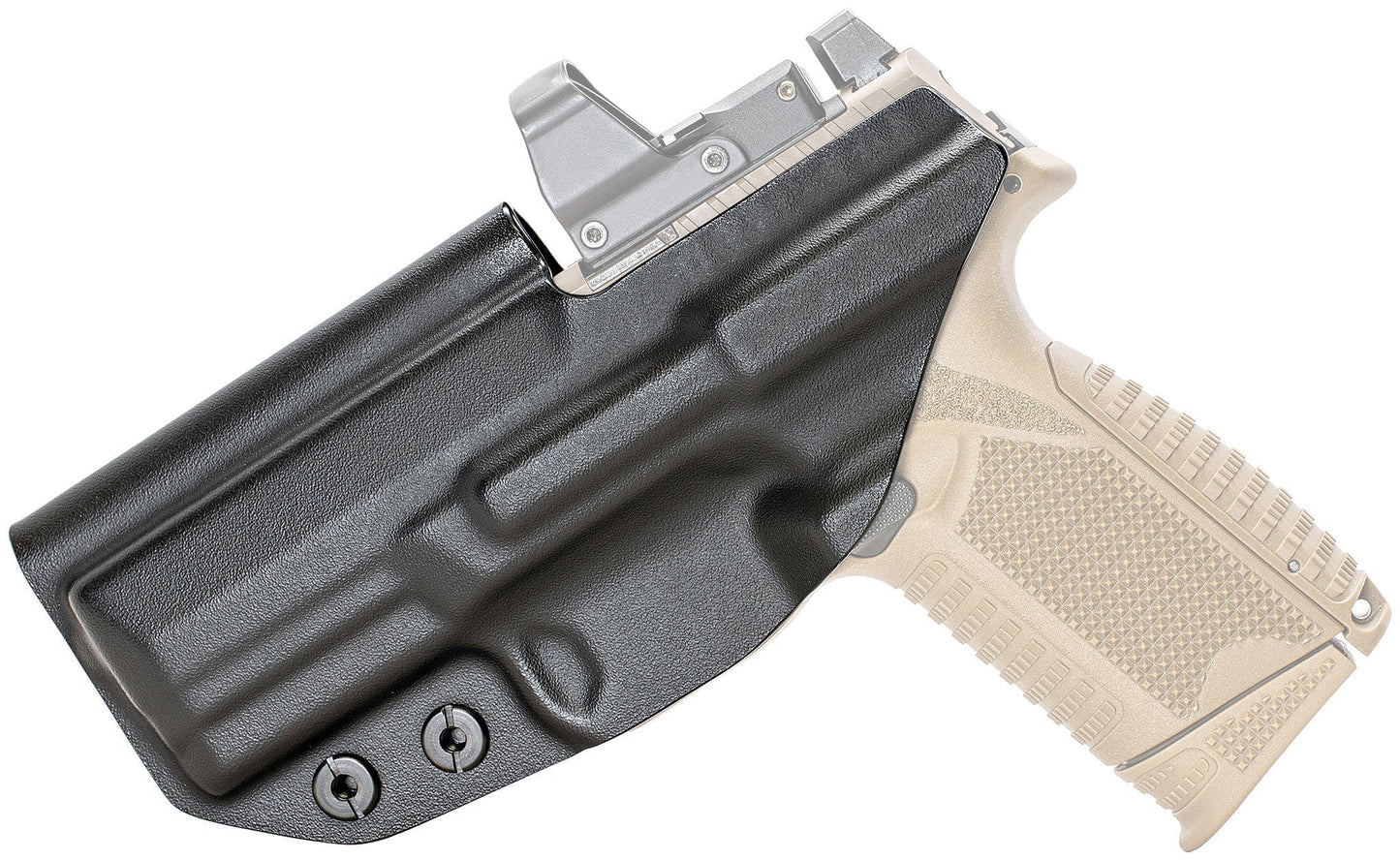 FN 509 Midsize IWB Holster | BASE IWB