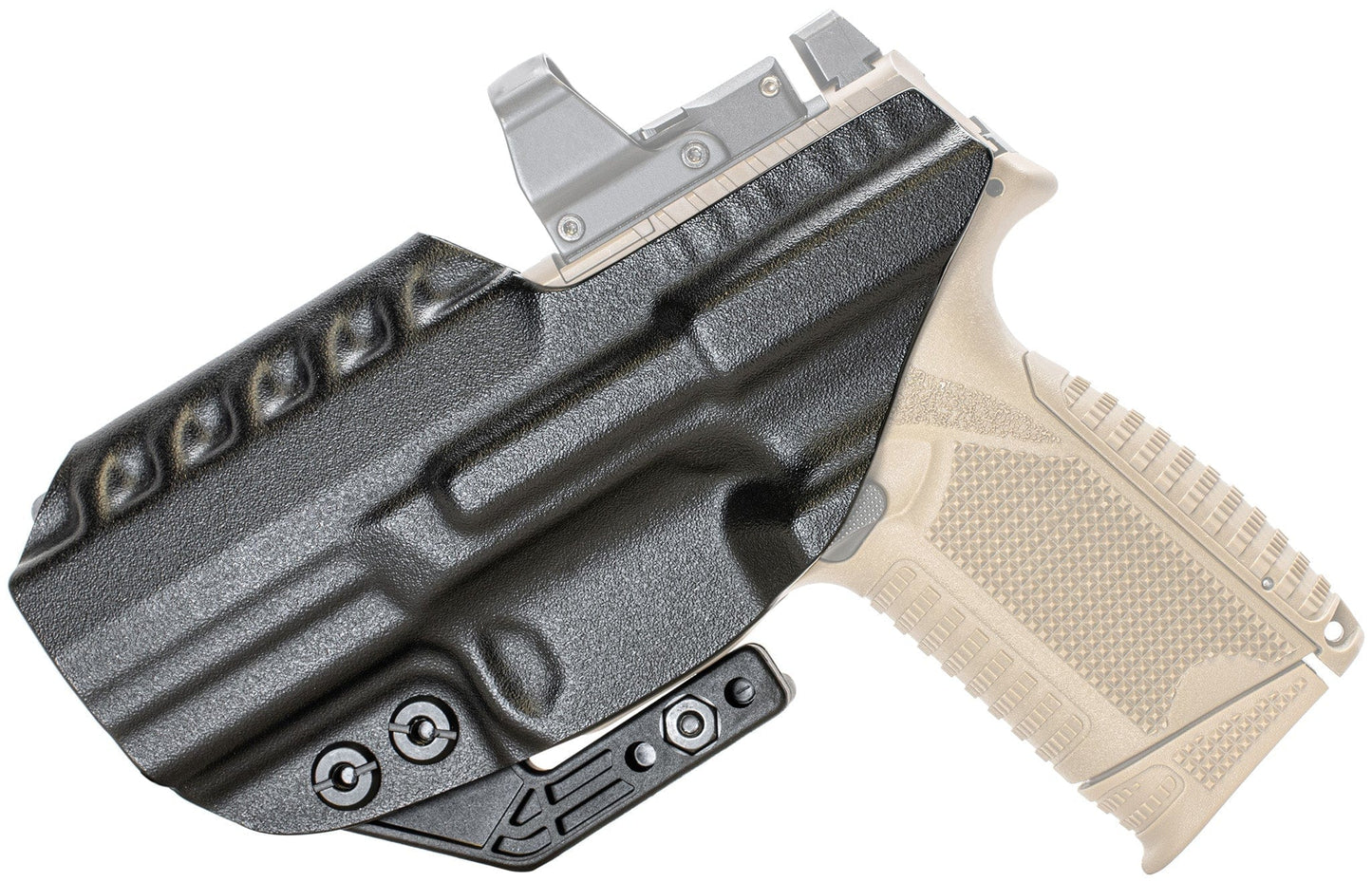 FN 509 Midsize IWB Holster | RIDGE IWB