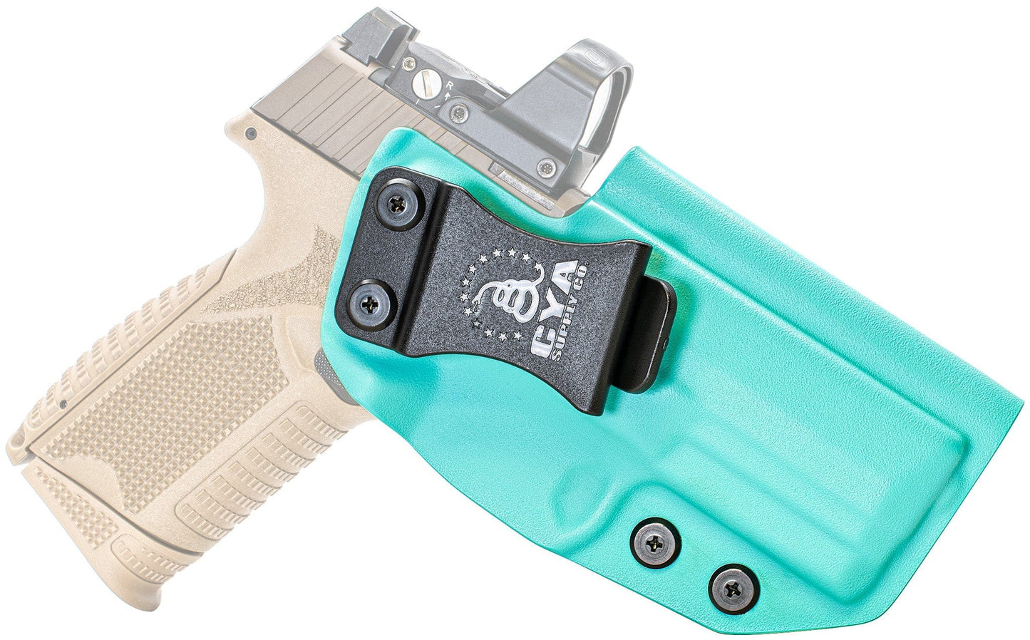 FN 509 Midsize IWB Holster | BASE IWB