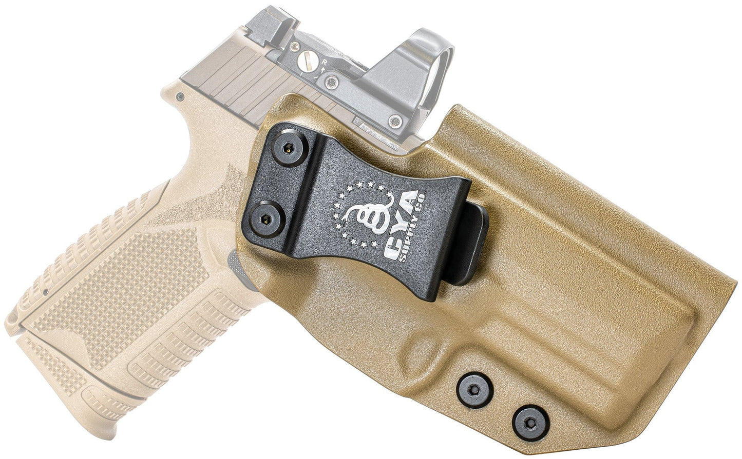 FN 509 Midsize IWB Holster | BASE IWB