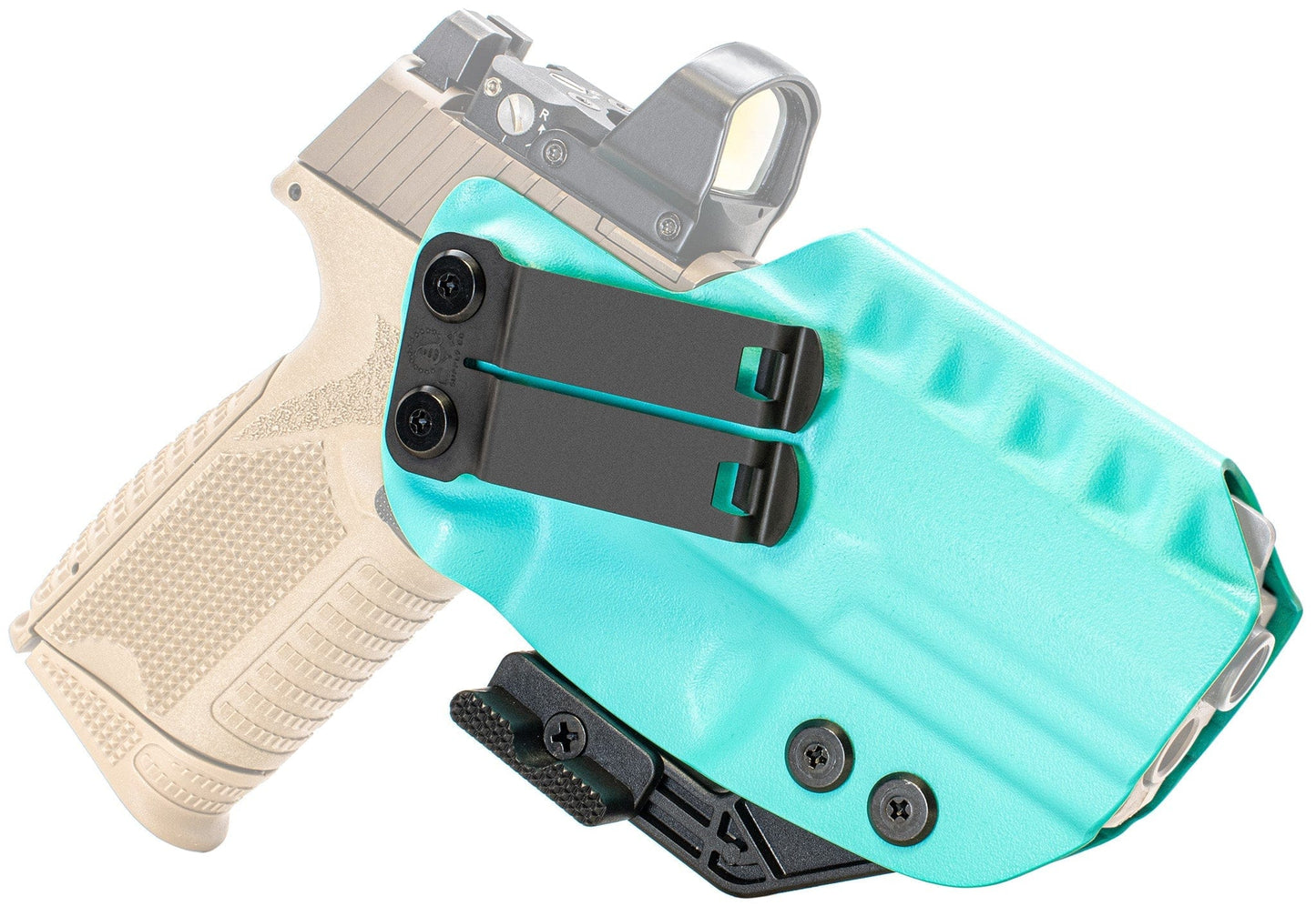 FN 509 Midsize IWB Holster | RIDGE IWB