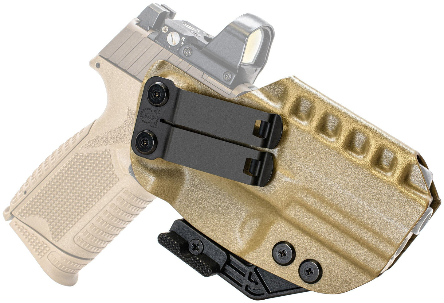FN 509 Midsize IWB Holster | RIDGE IWB