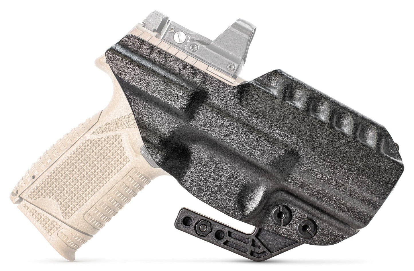 FN 509 Midsize IWB Holster | RIDGE IWB