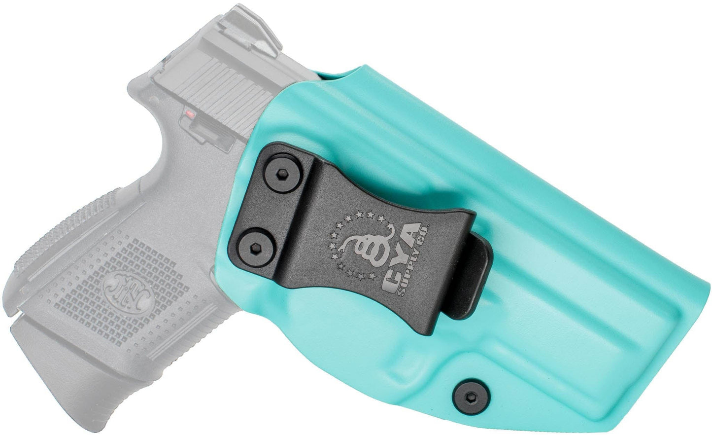 FN FNS-9 Compact IWB Holster | BASE IWB