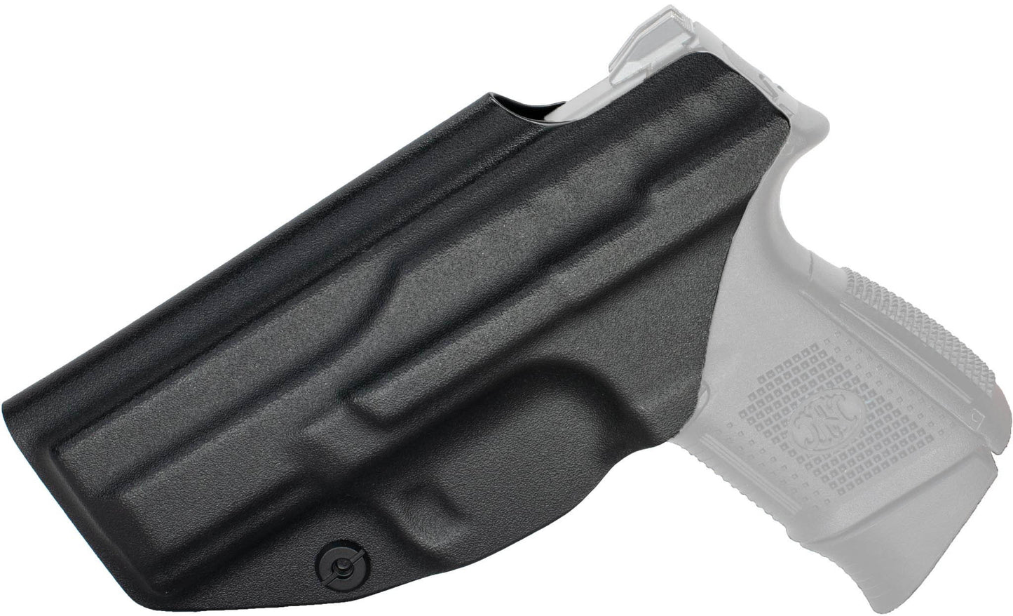 FN FNS-9 Compact IWB Holster | BASE IWB