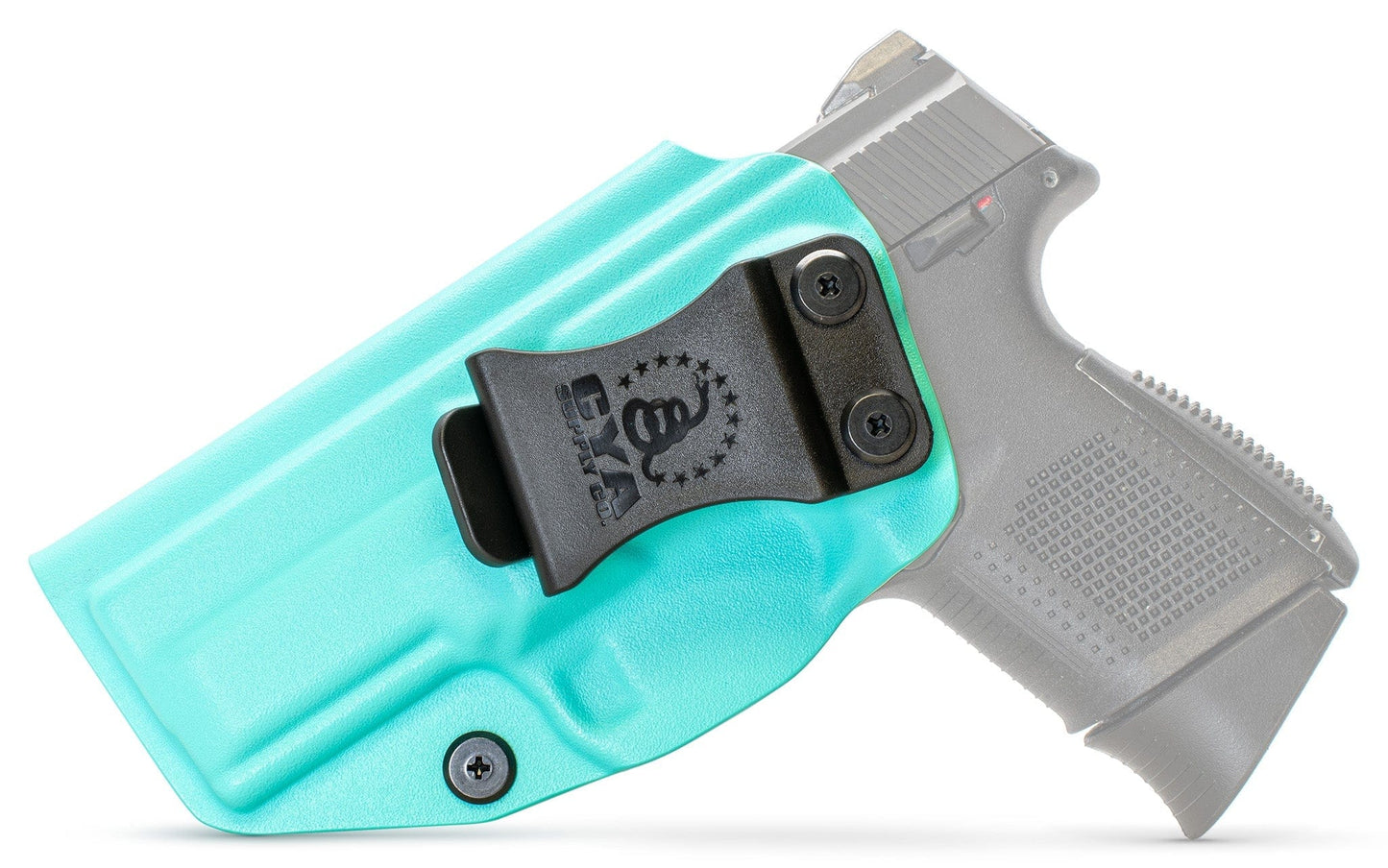 FN FNS-9 Compact IWB Holster | BASE IWB