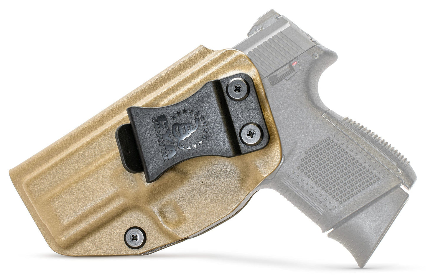 FN FNS-9 Compact IWB Holster | BASE IWB