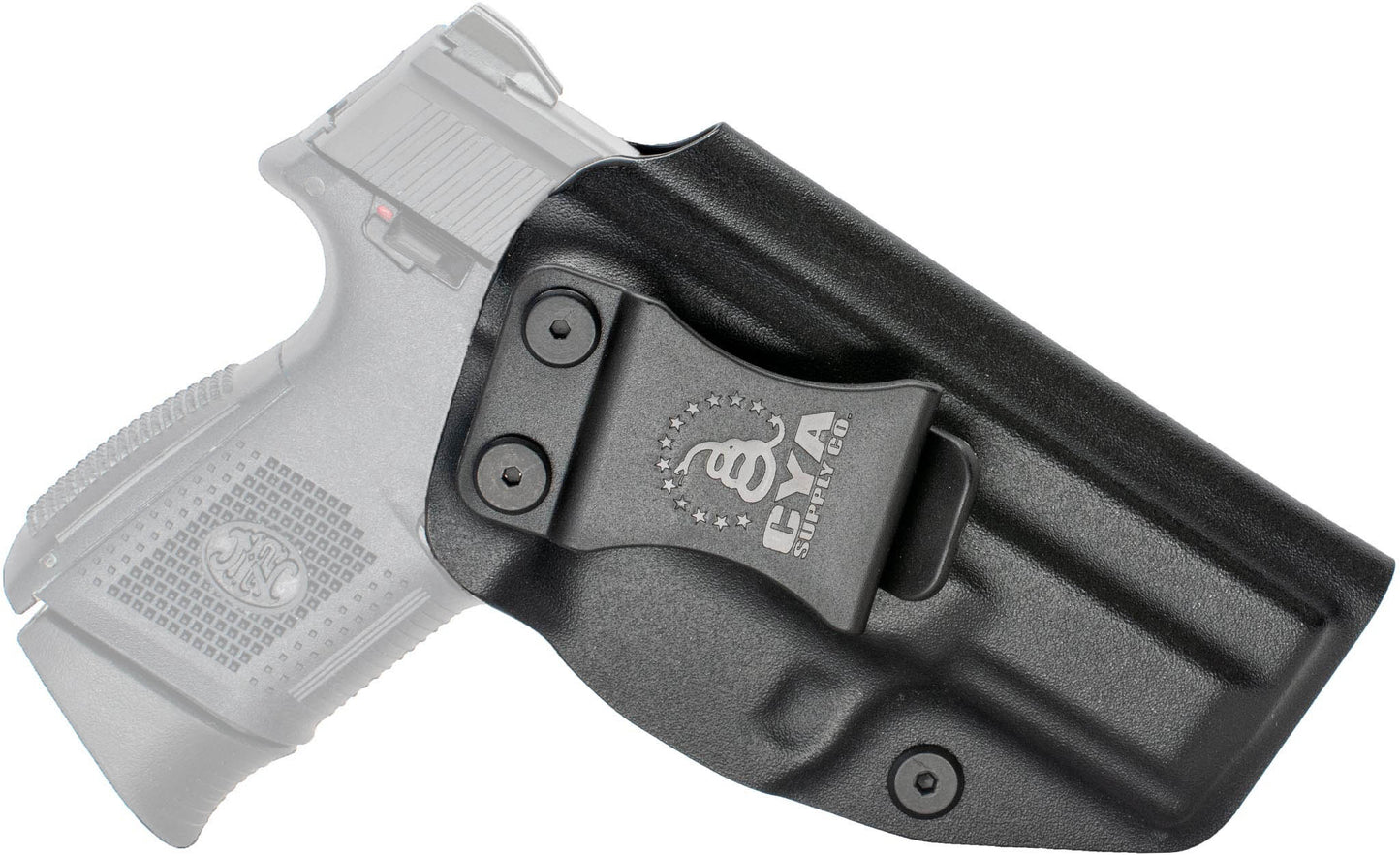 FN FNS-9 Compact IWB Holster | BASE IWB