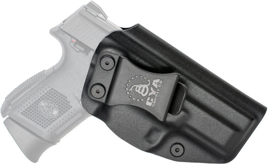 FN FNS-9 Compact IWB Holster | BASE IWB