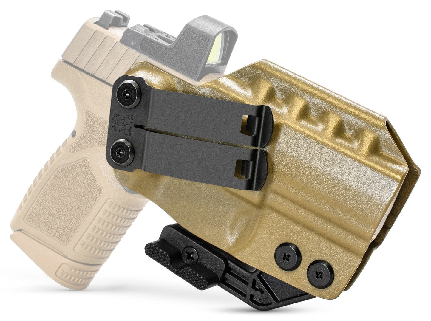FN Reflex IWB Holster | RIDGE IWB