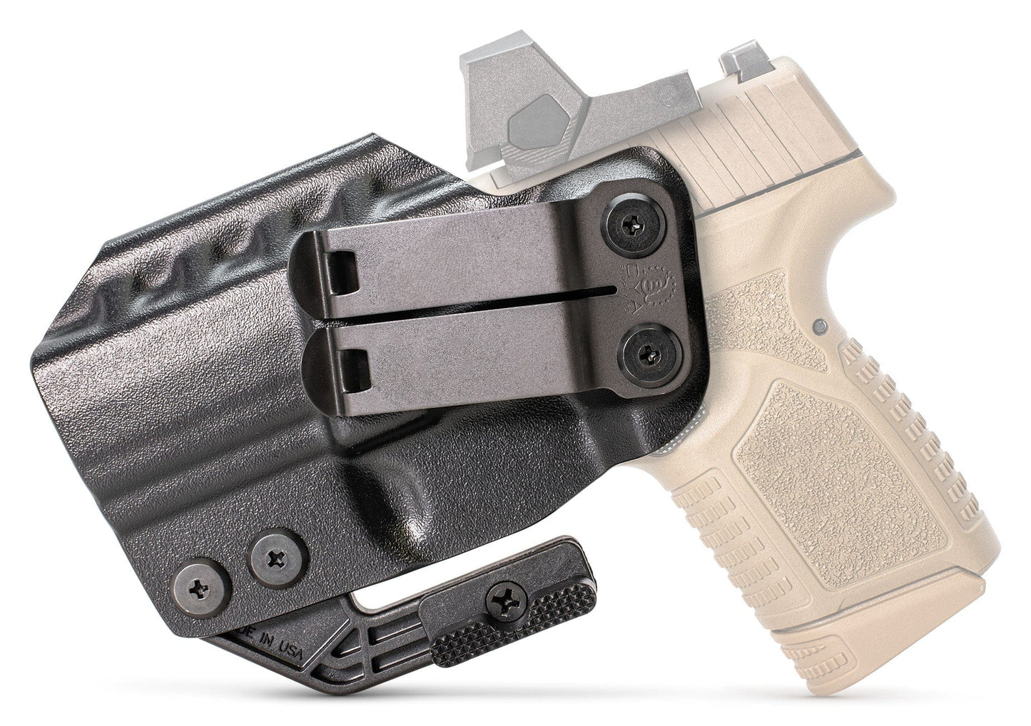 FN Reflex IWB Holster | RIDGE IWB