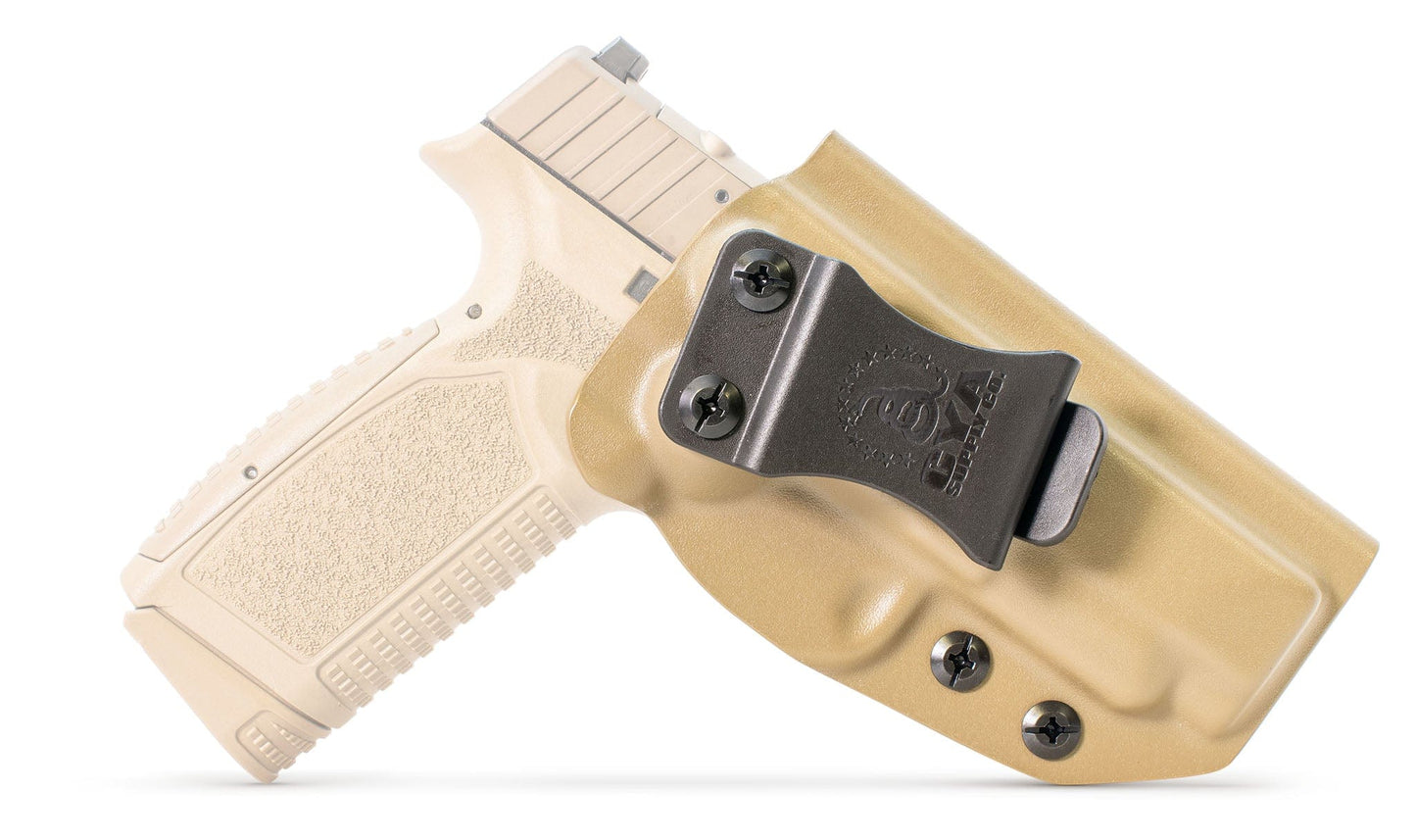 FN Reflex XL IWB Holster | BASE IWB