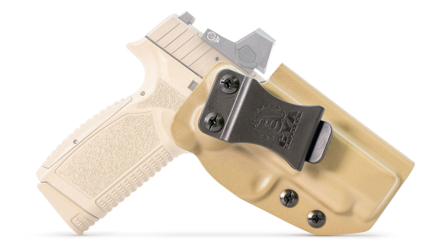 FN Reflex XL IWB Holster | BASE IWB