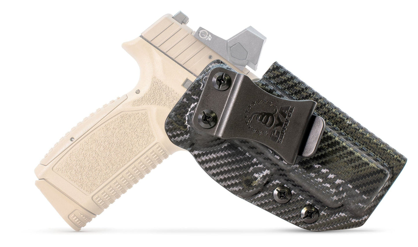 FN Reflex XL IWB Holster | BASE IWB