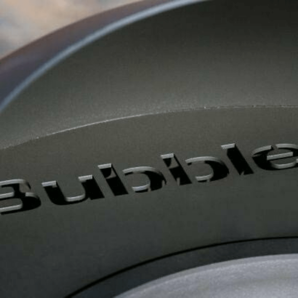 Focus Bubble 27-Inch Round Fire Pit (FCS-GR-BUB)