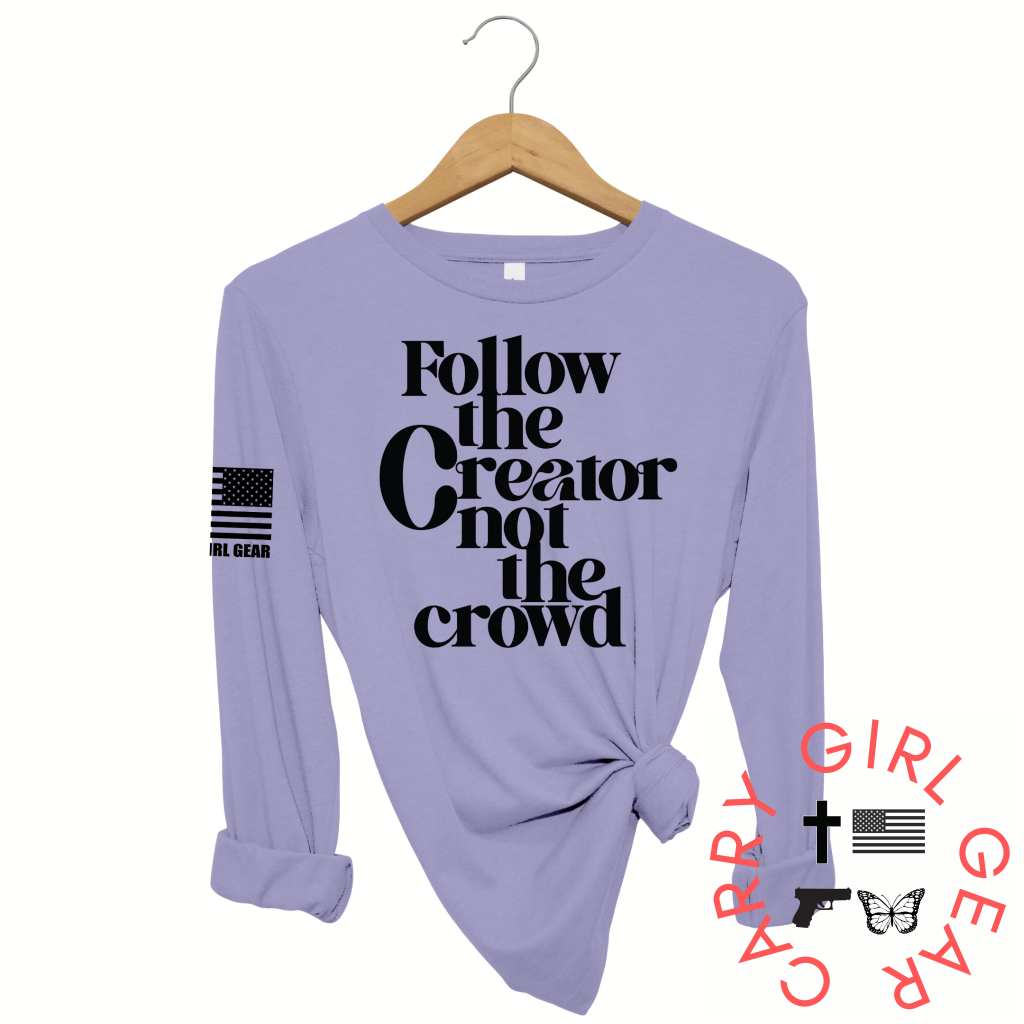 FOLLOW Long Sleeve
