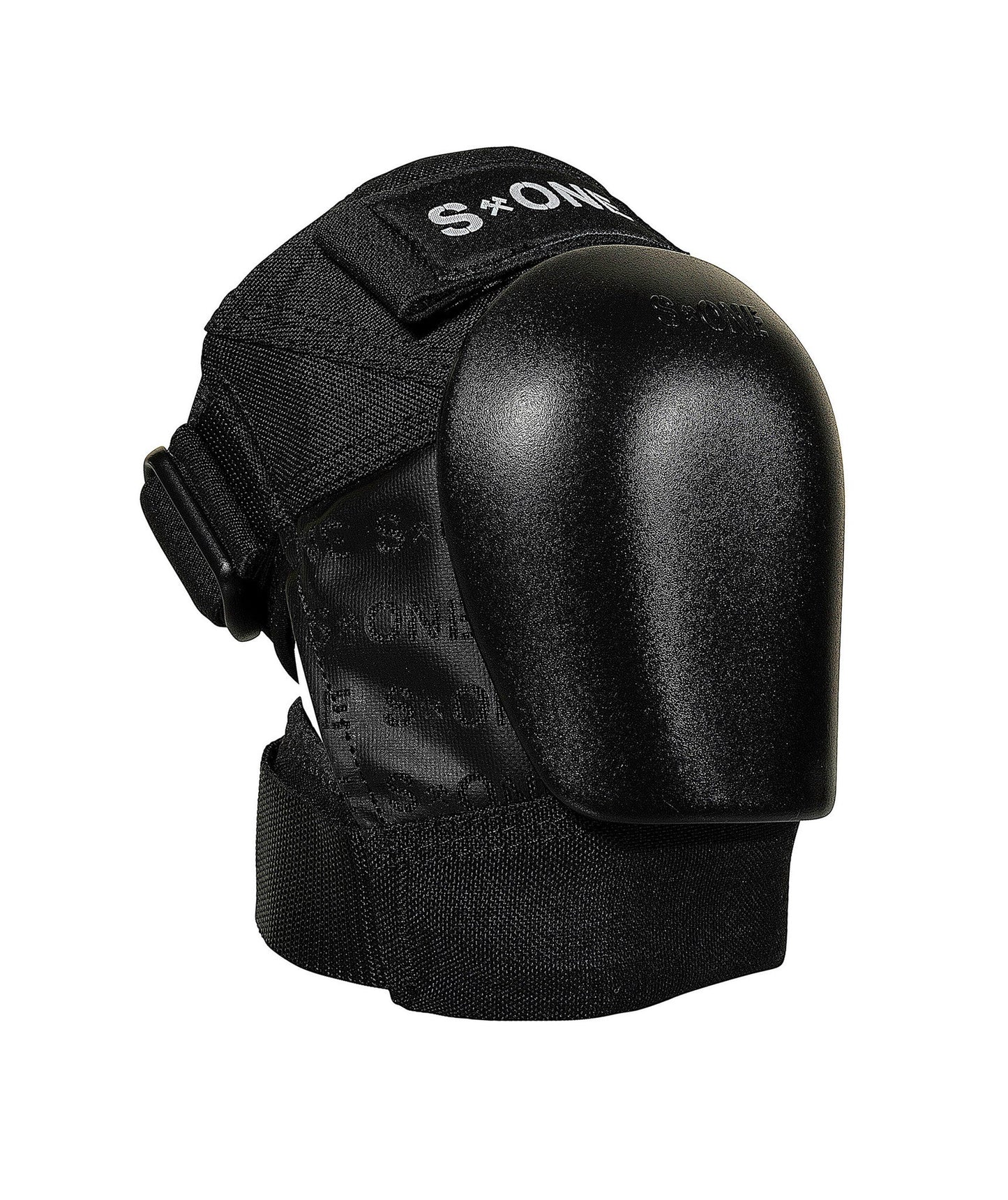 S1 Kid Pro Knee Pad - Black