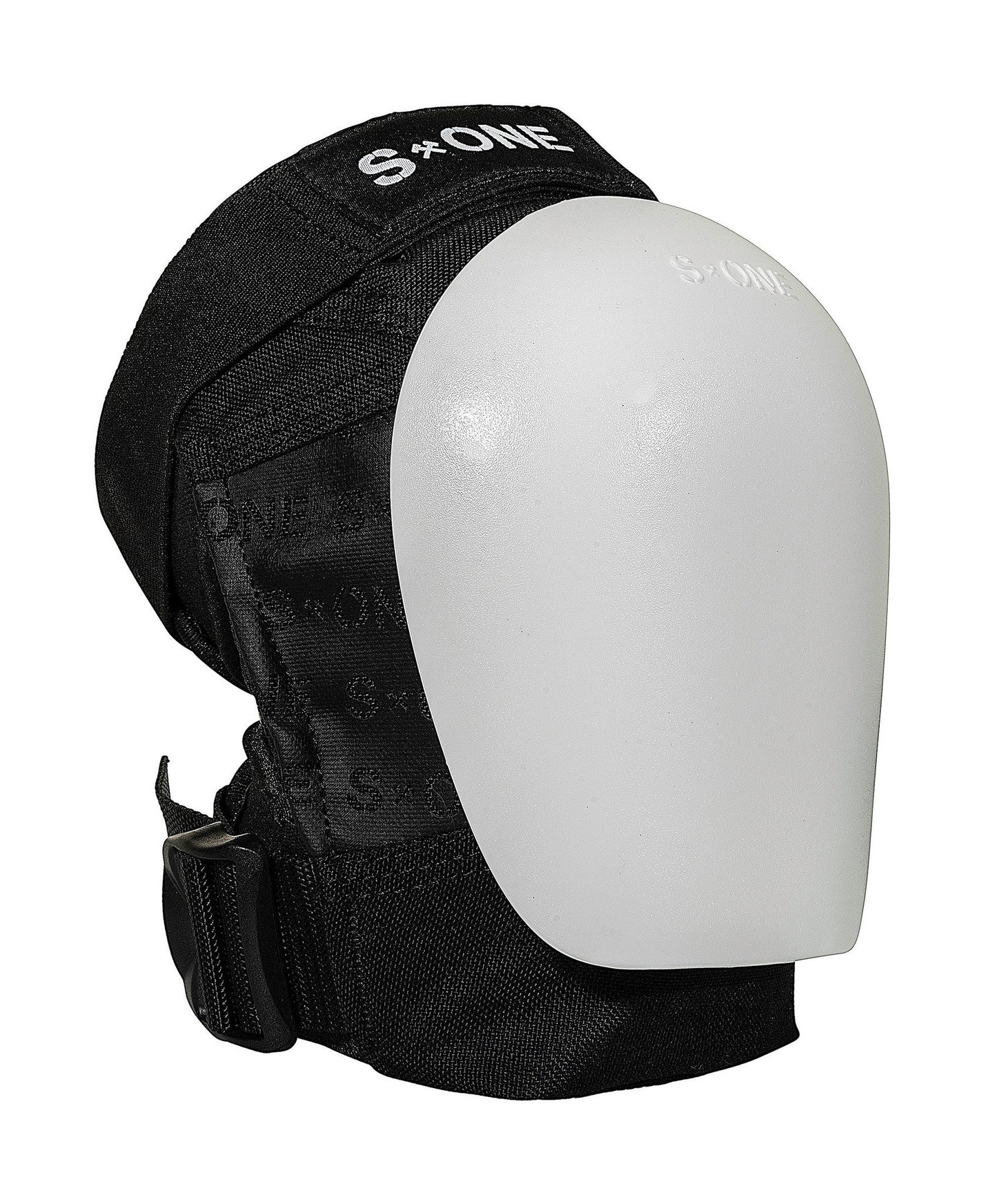 S1 Youth Pro Knee Pad - Black