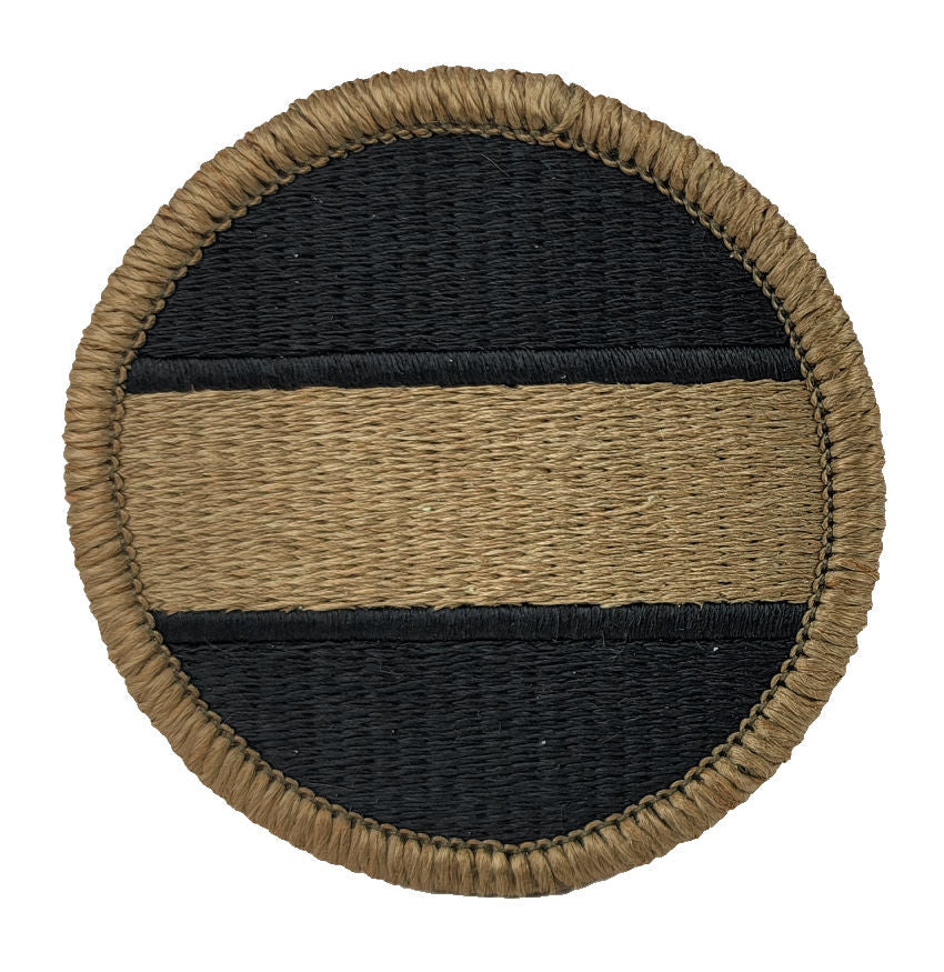 FORSCOM (US Army Forces Command) OCP Patch - U.S. Army Patch