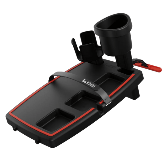 Stupid Car Tray® - Drink Holder Bundle