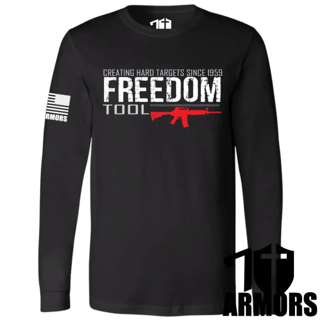 FREEDOM TOOL LONG SLEEVE