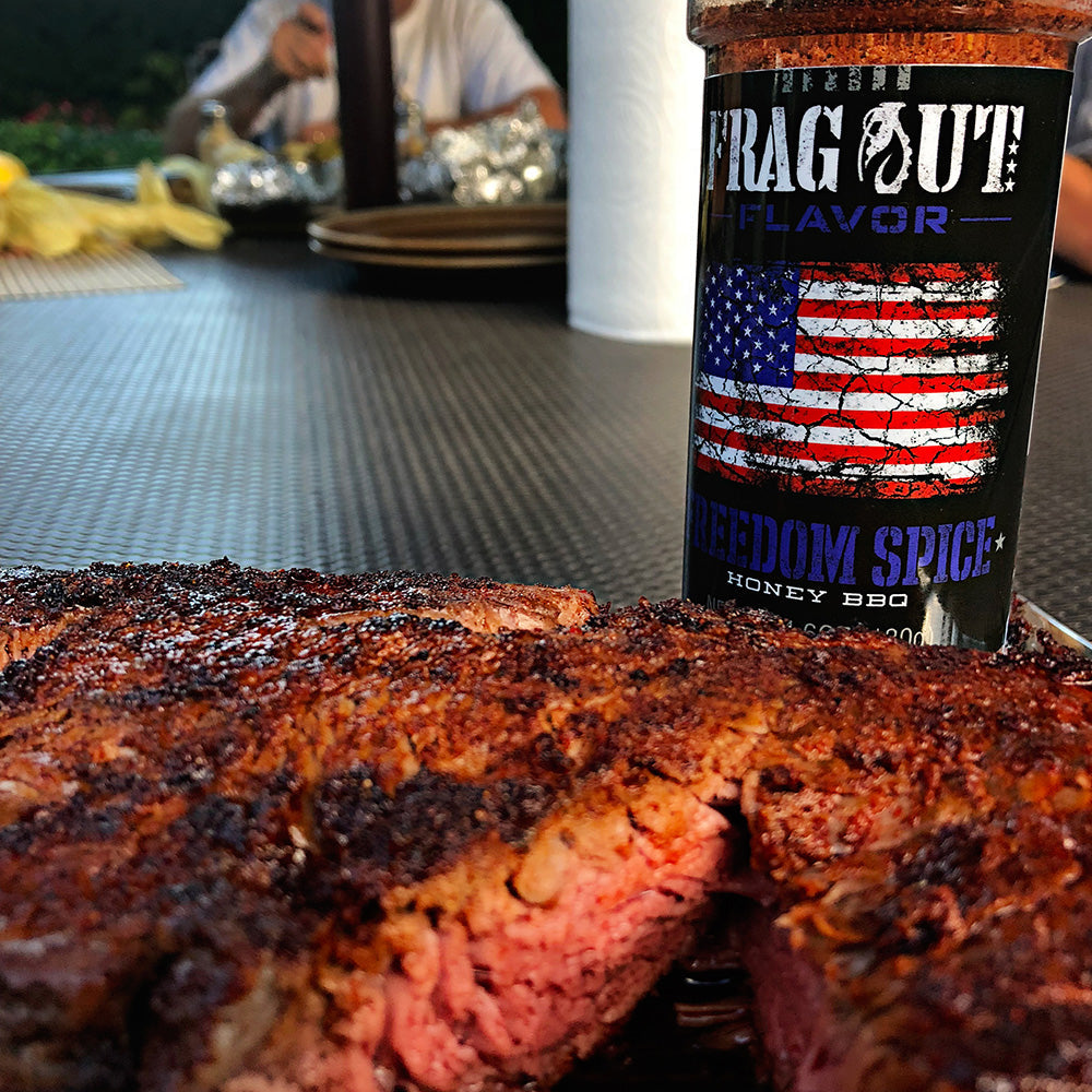 Freedom Spice