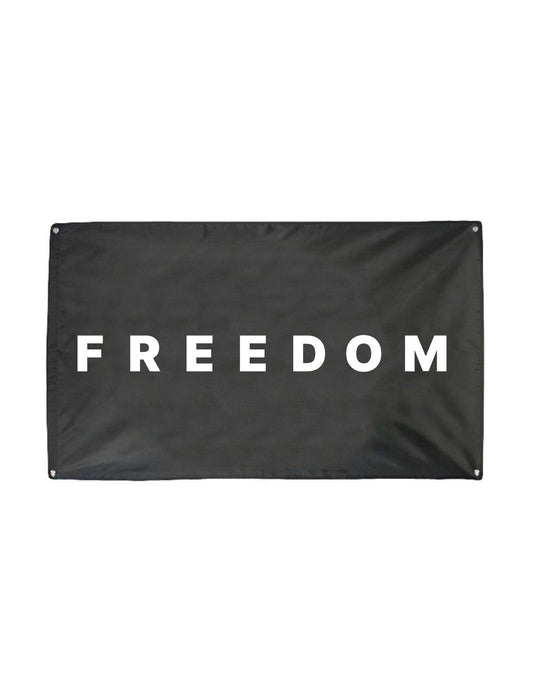 Freedom Banner