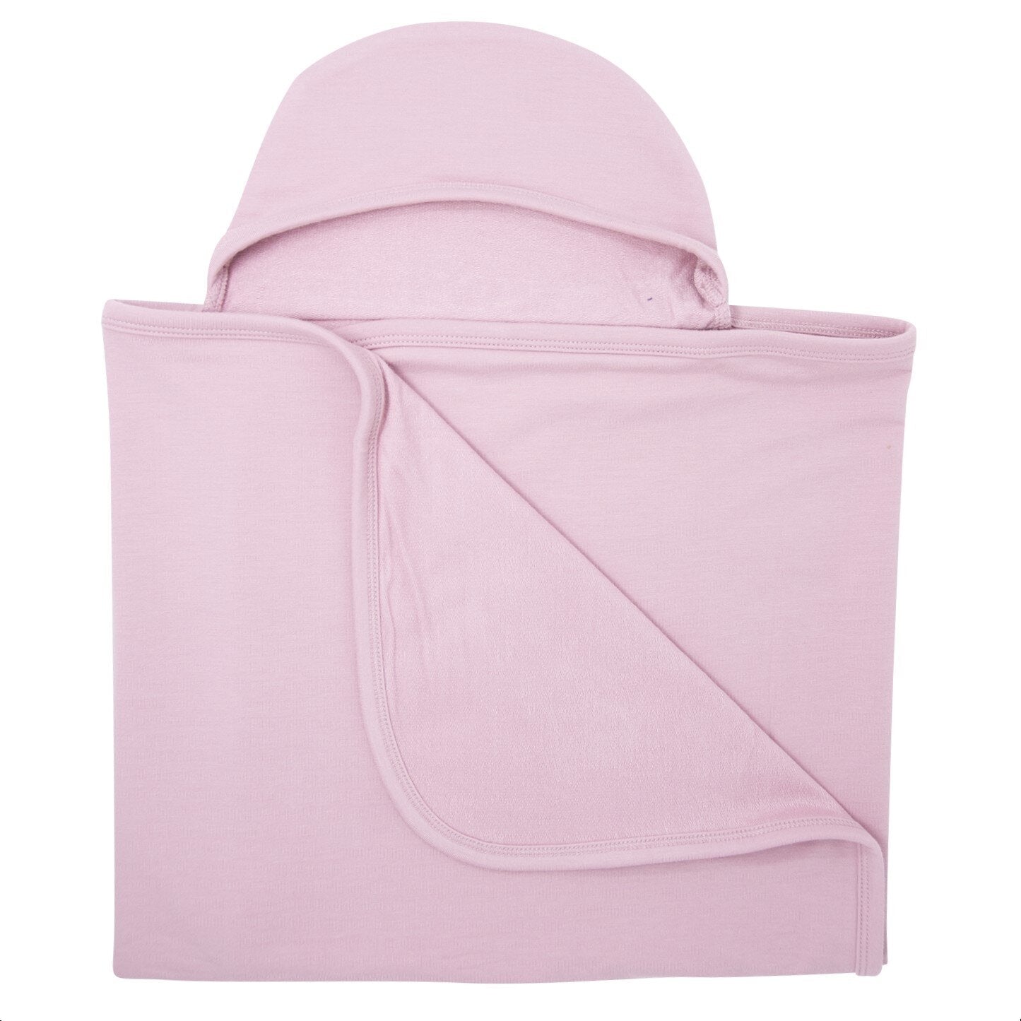 Hooded Baby Bath Towels