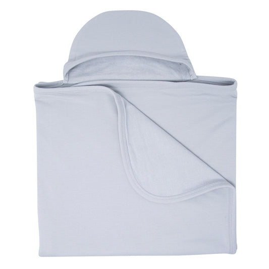 Hooded Baby Bath Towels