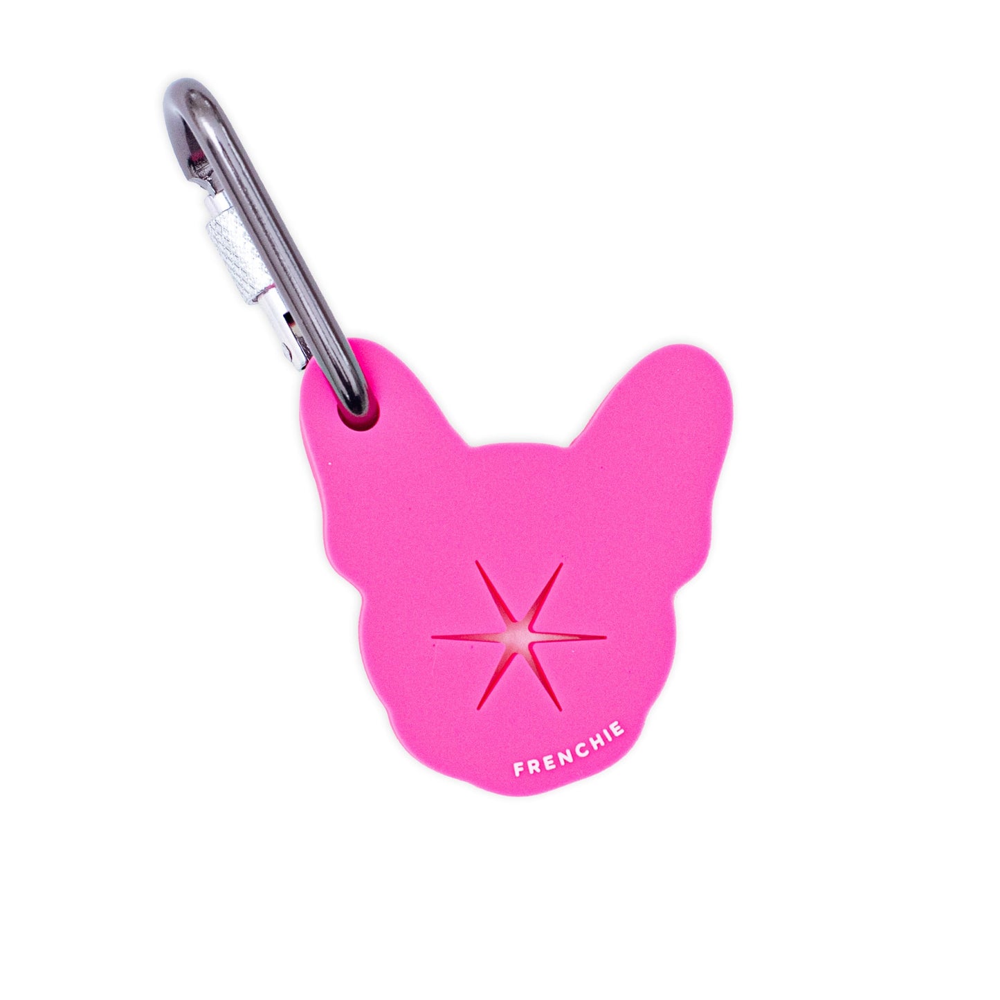 Frenchie Waste Holder