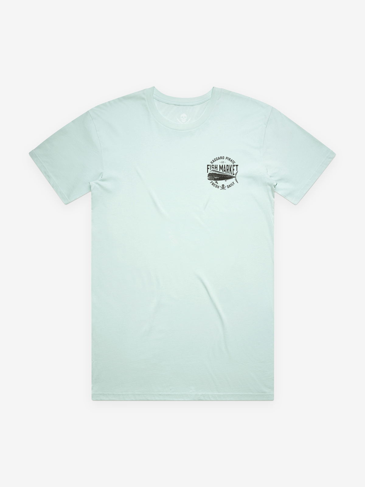 Fresh Mahi Tee