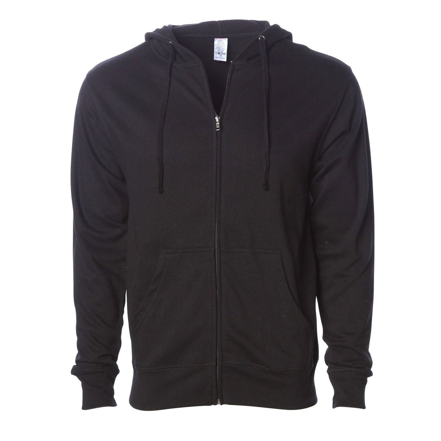 Sons of Liberty Embroidered Fleece Zip Hoodie
