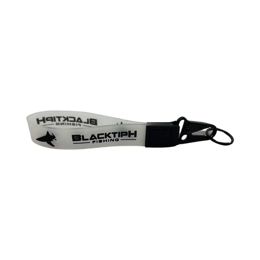 Frosted PVC Lanyard with Crane clip