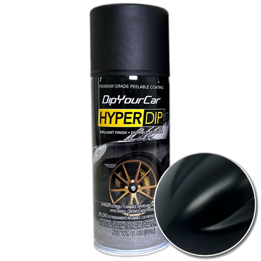 Frozen Black HyperDip