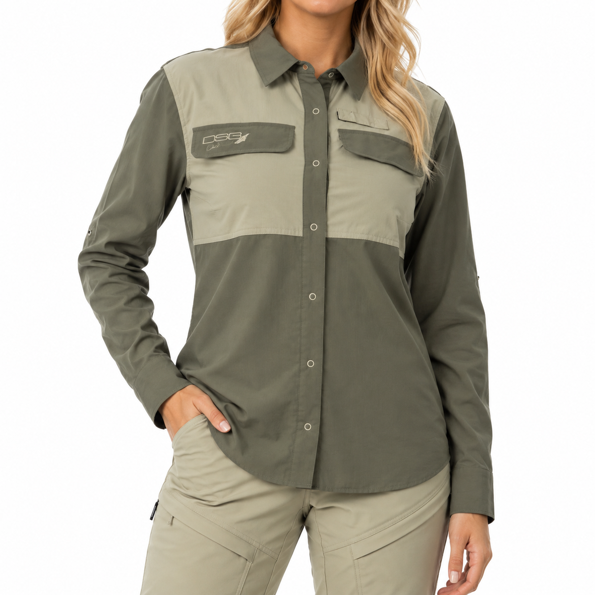Field Shirt